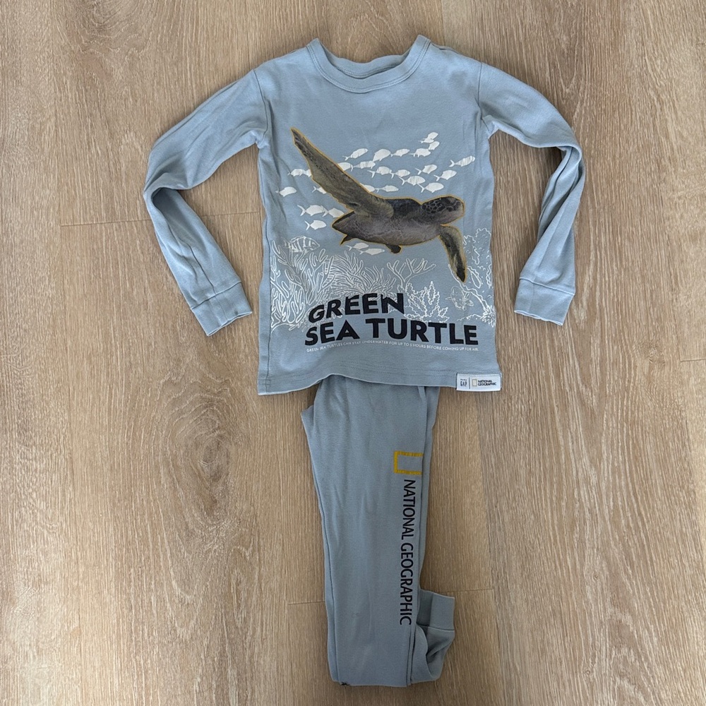 3 5t Pajama Sets